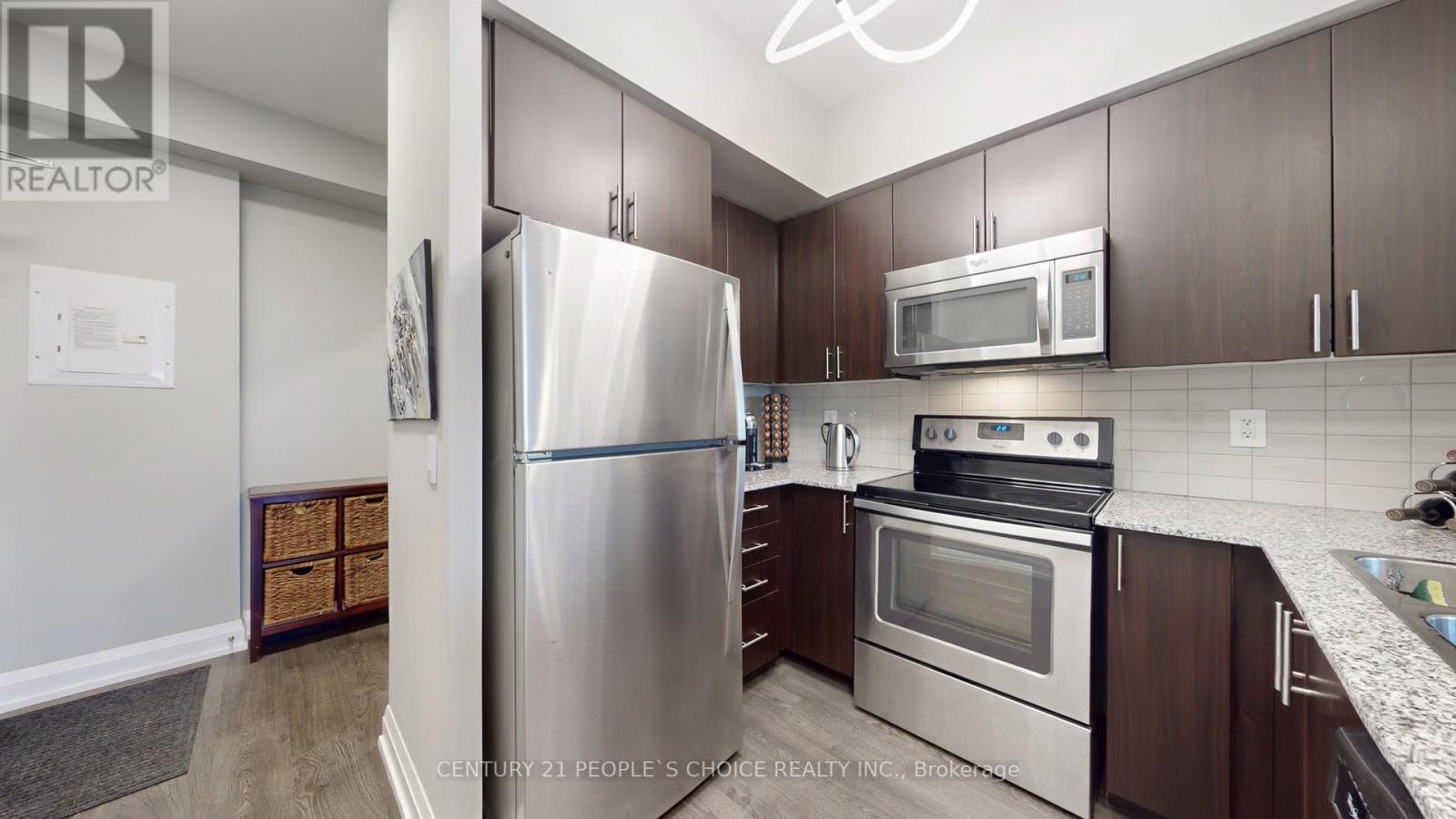 #1404 7890 BATHURST STREET - 18