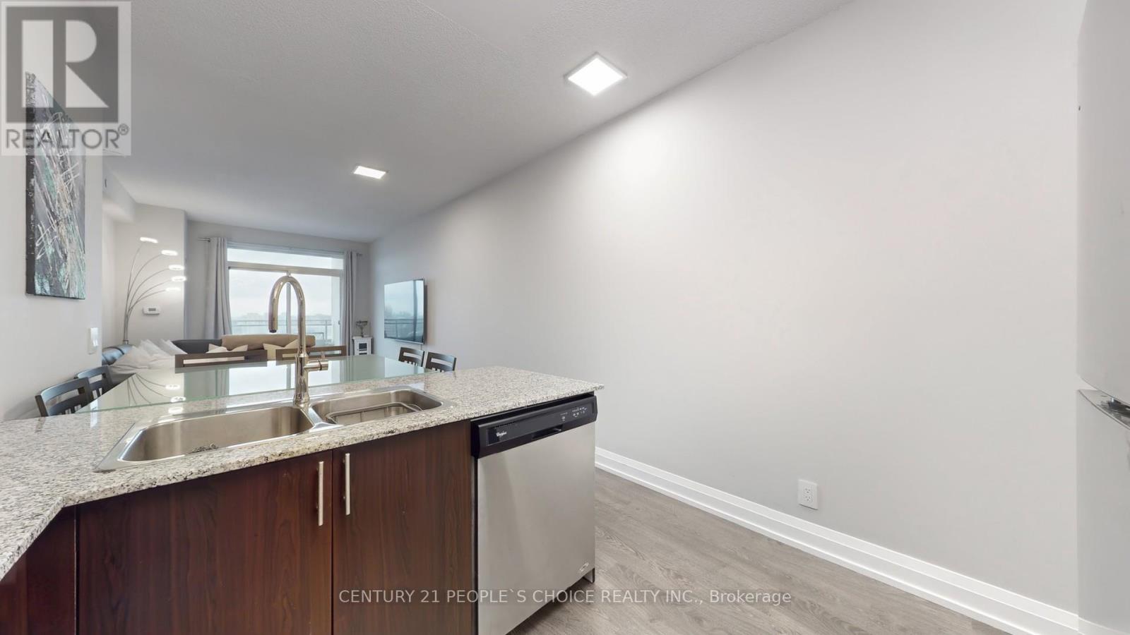 #1404 7890 BATHURST STREET - 19
