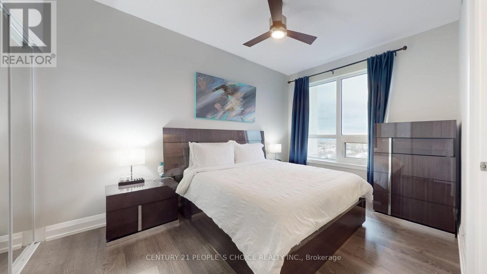 #1404 7890 BATHURST STREET - 21