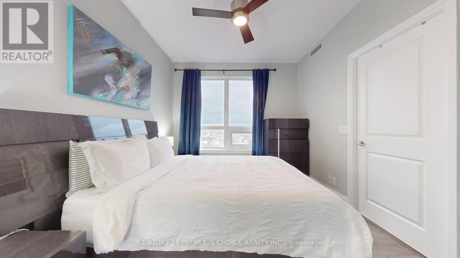 #1404 7890 BATHURST STREET - 22