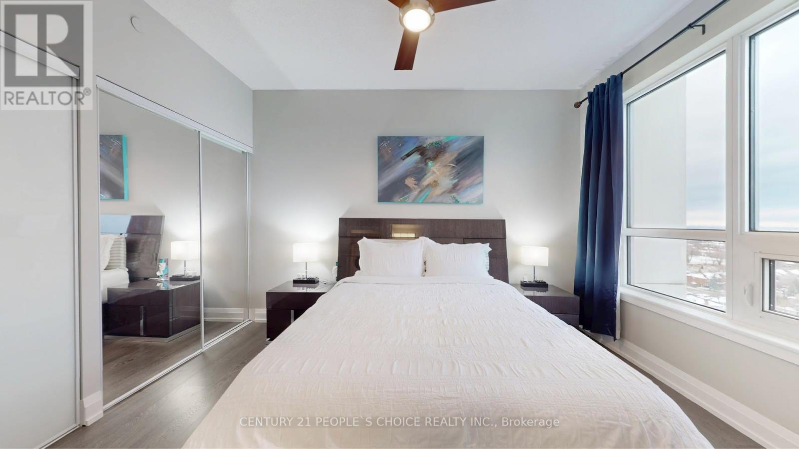 #1404 7890 BATHURST STREET - 23