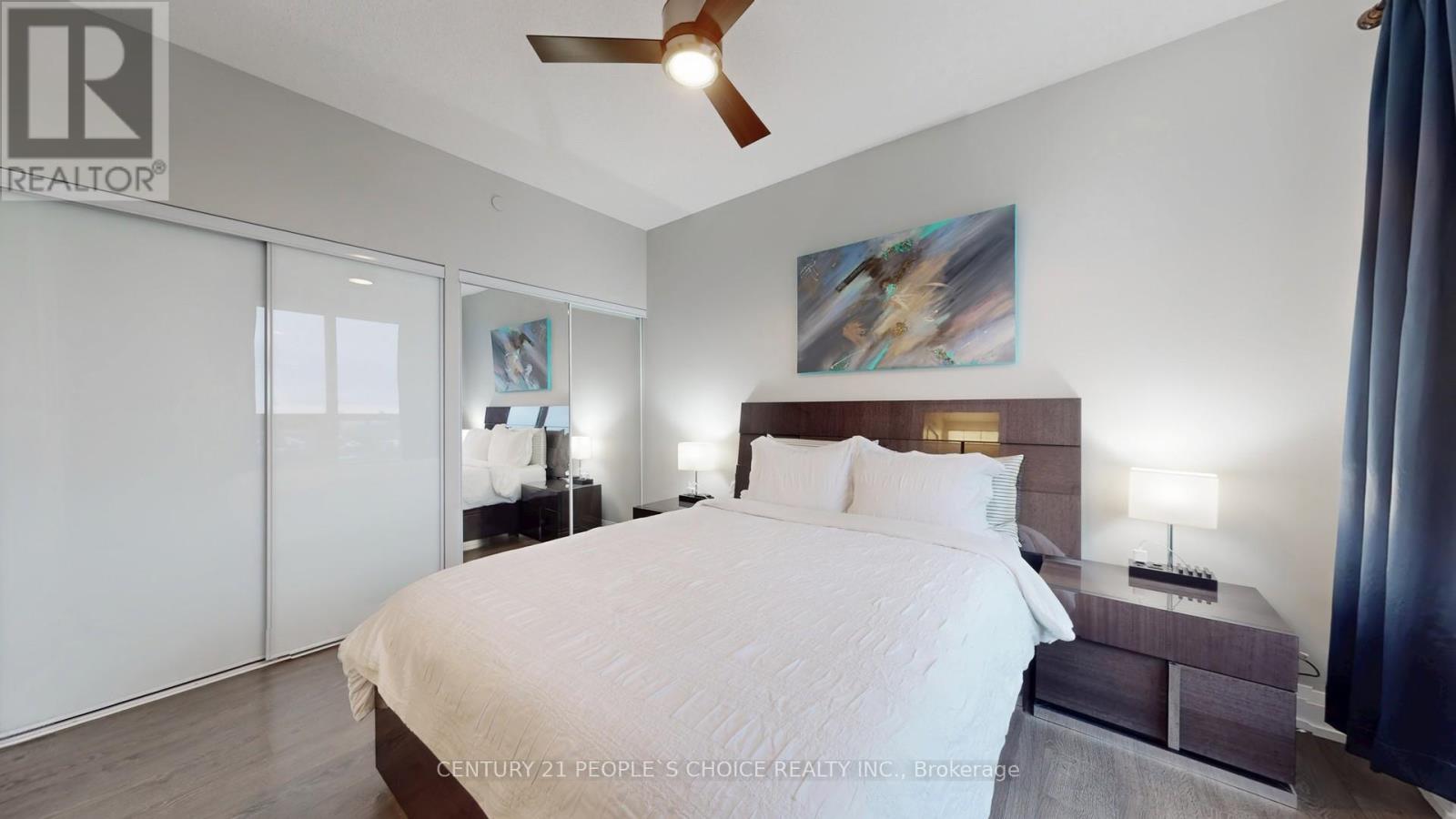 #1404 7890 BATHURST STREET - 24