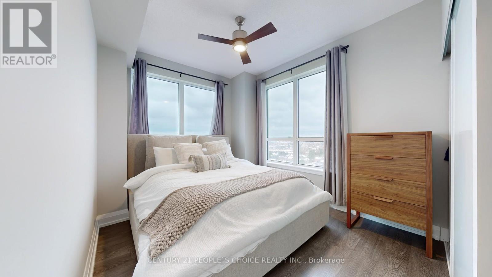 #1404 7890 BATHURST STREET - 27