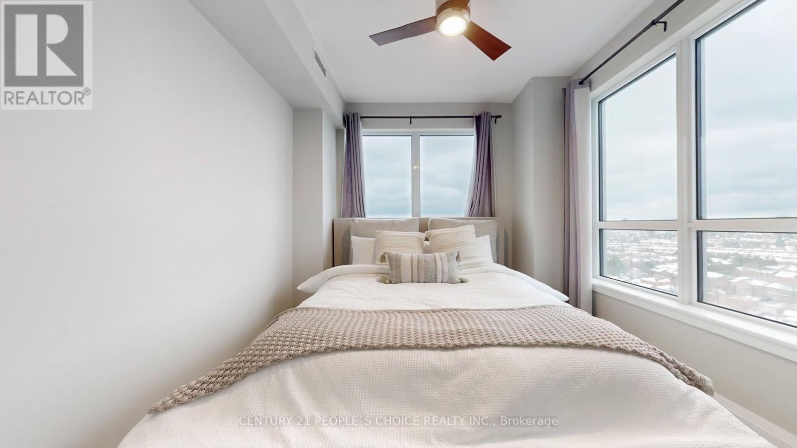 #1404 7890 BATHURST STREET - 28