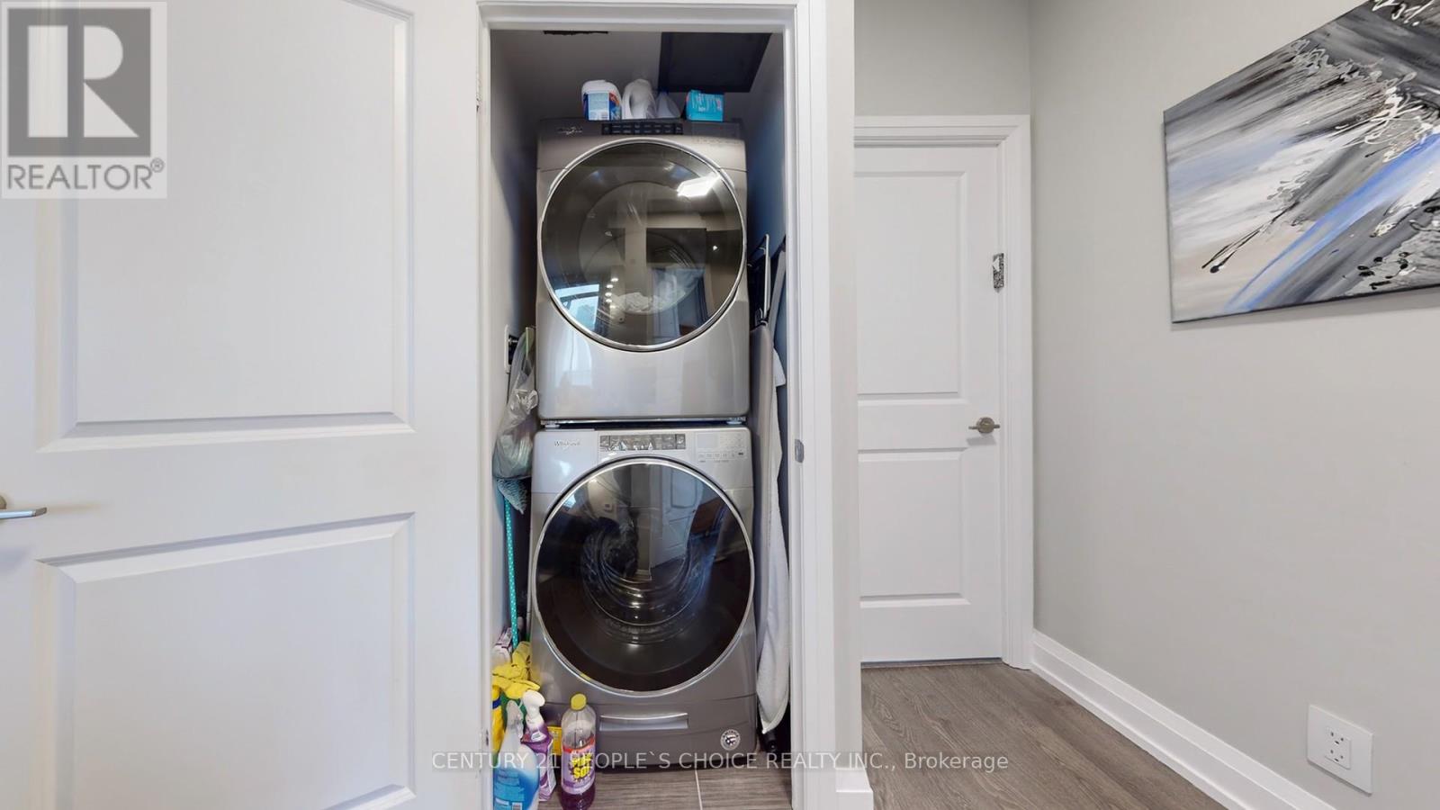 #1404 7890 BATHURST STREET - 31