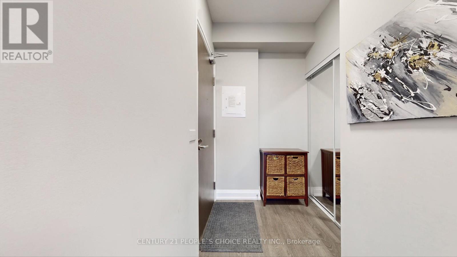 #1404 7890 BATHURST STREET - 32