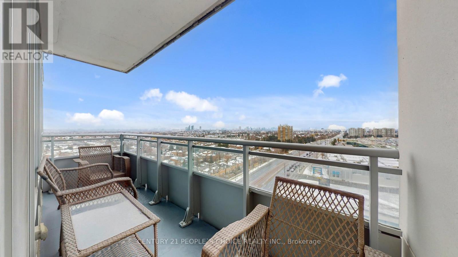 #1404 7890 BATHURST STREET - 33
