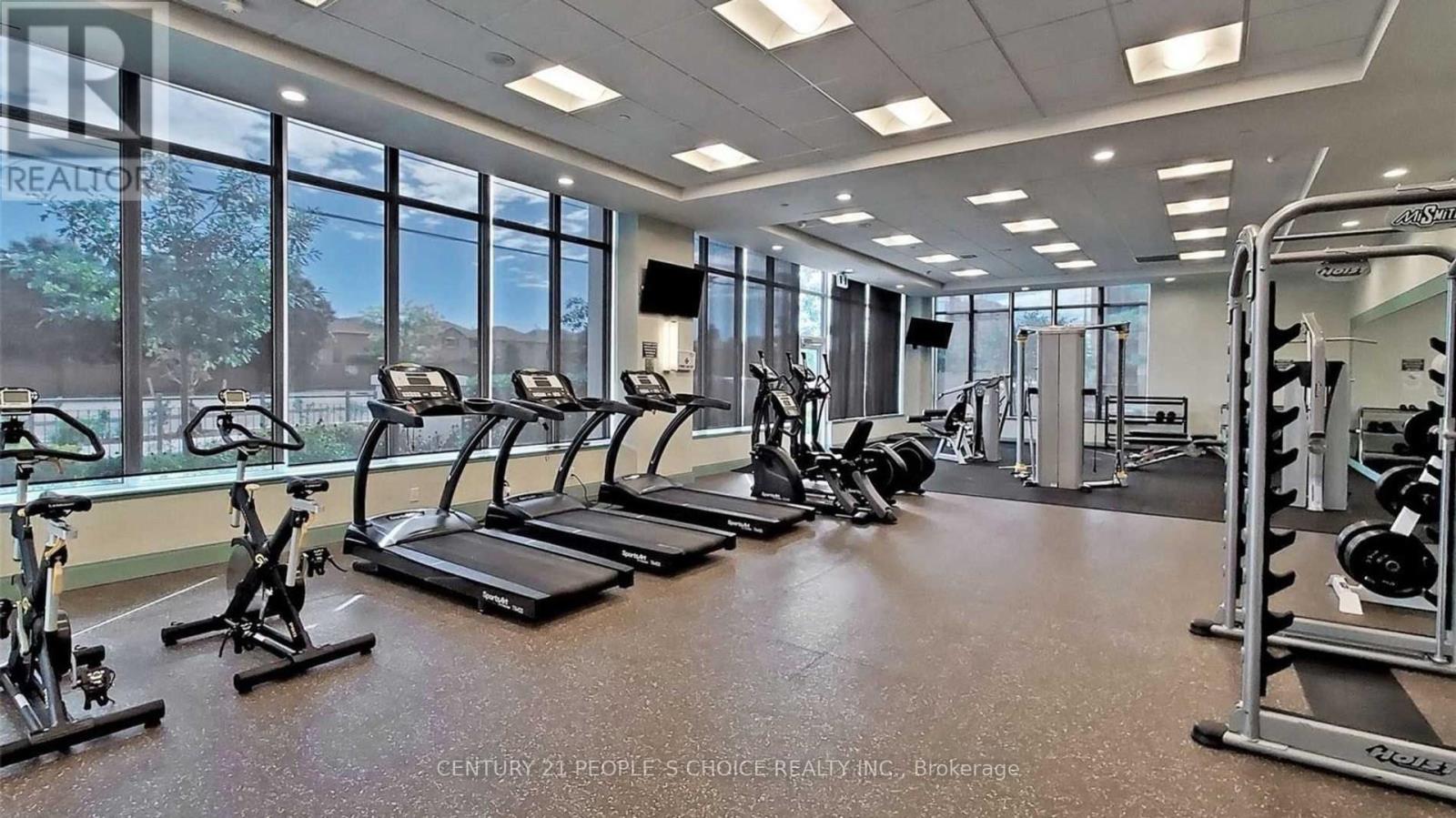 #1404 7890 BATHURST STREET - 35