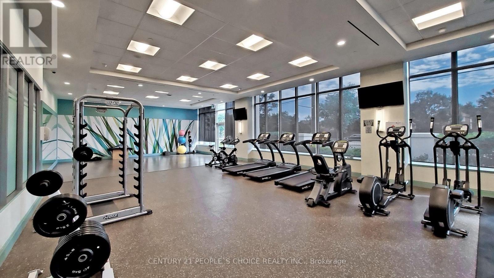 #1404 7890 BATHURST STREET - 36