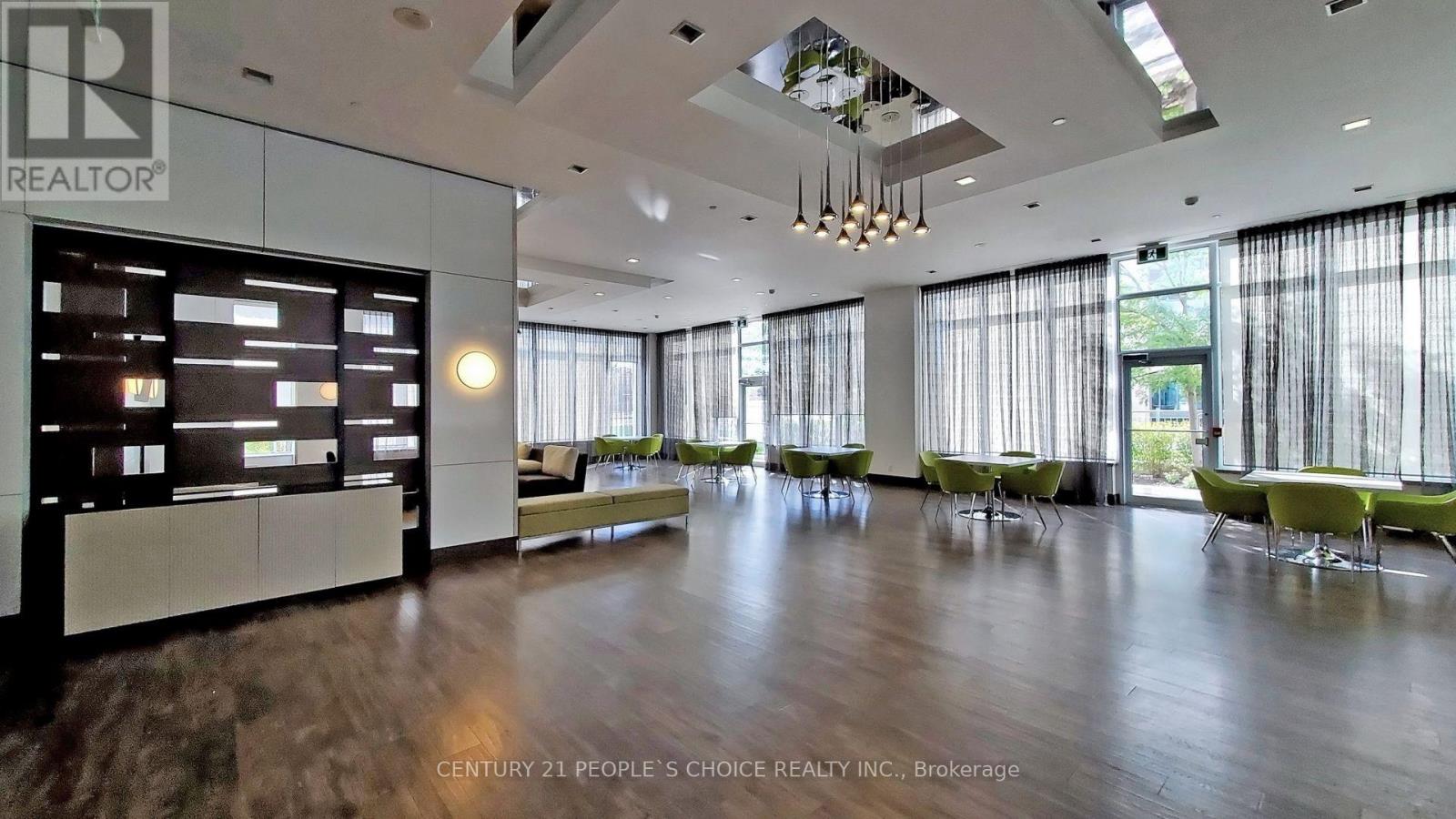 #1404 7890 BATHURST STREET - 39