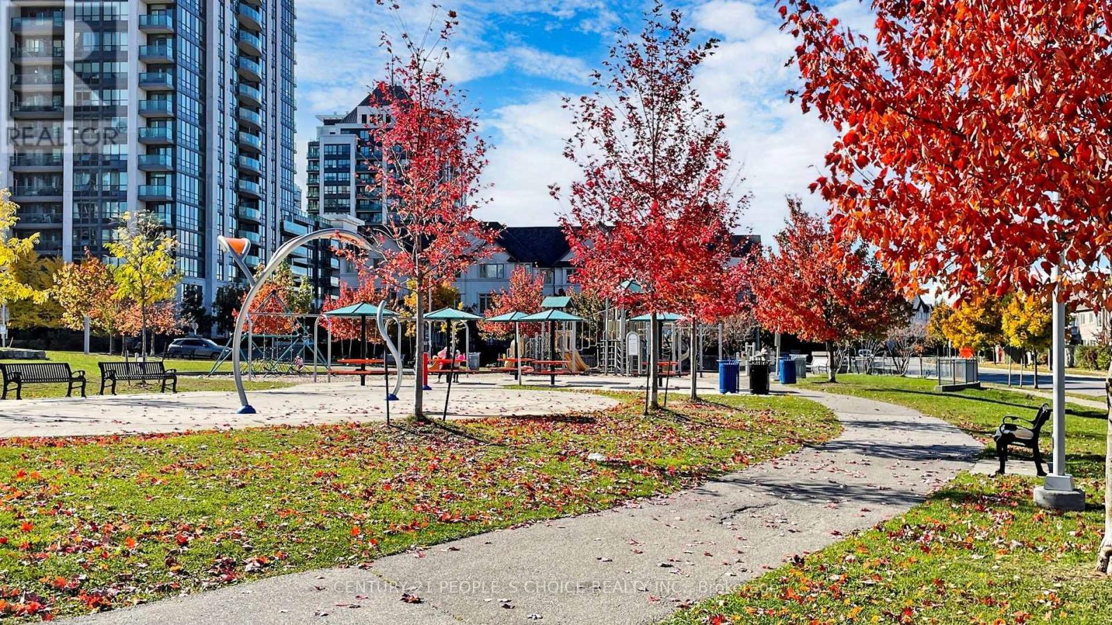 #1404 7890 BATHURST STREET - 46