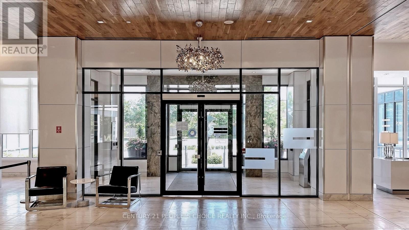 #1404 7890 BATHURST STREET - 5