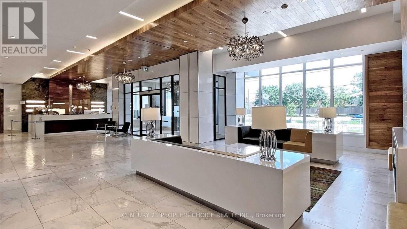 #1404 7890 BATHURST STREET - 7