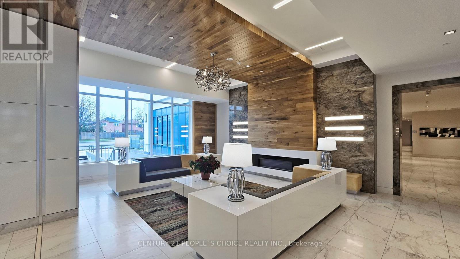 #1404 7890 BATHURST STREET - 8