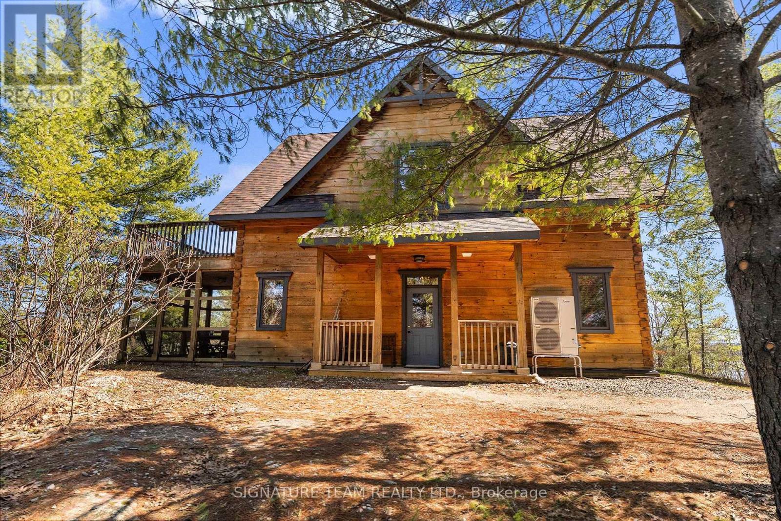 287 PRESQUILE TRAIL - 1