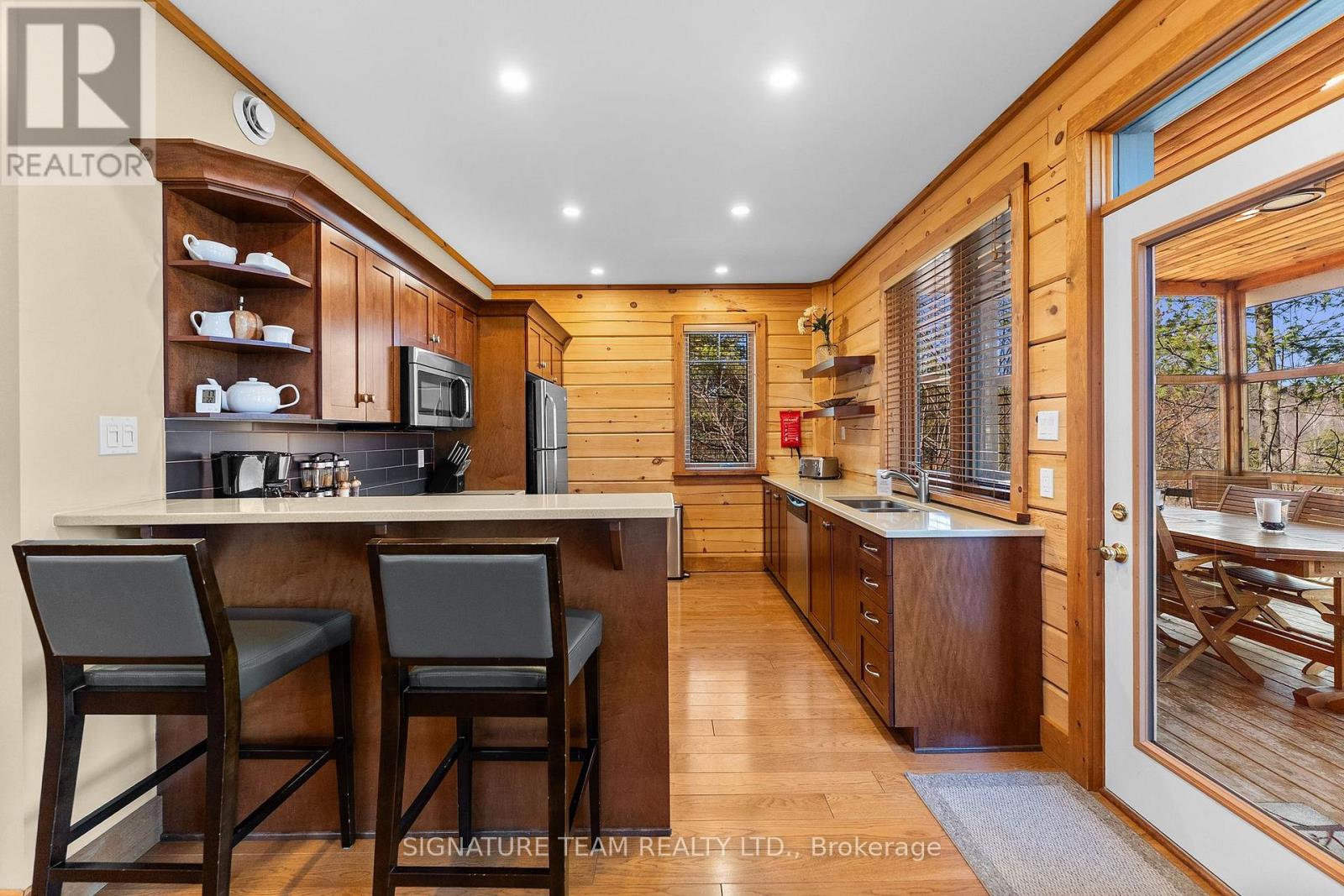 287 PRESQUILE TRAIL - 17