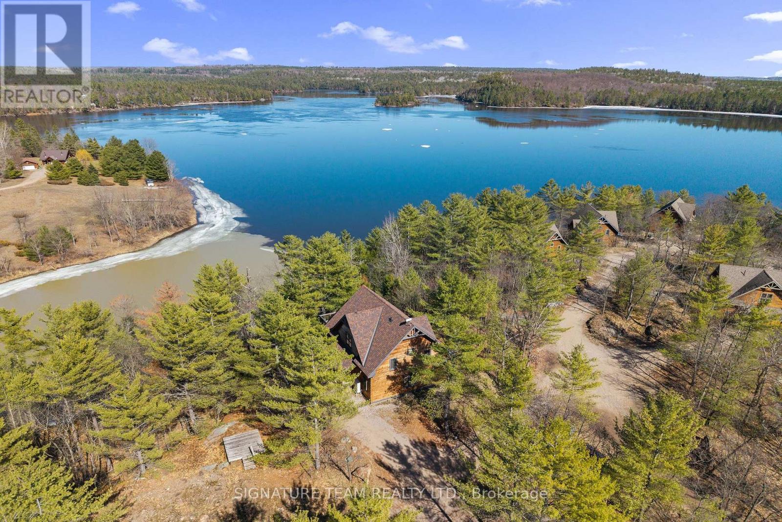 287 PRESQUILE TRAIL - 4