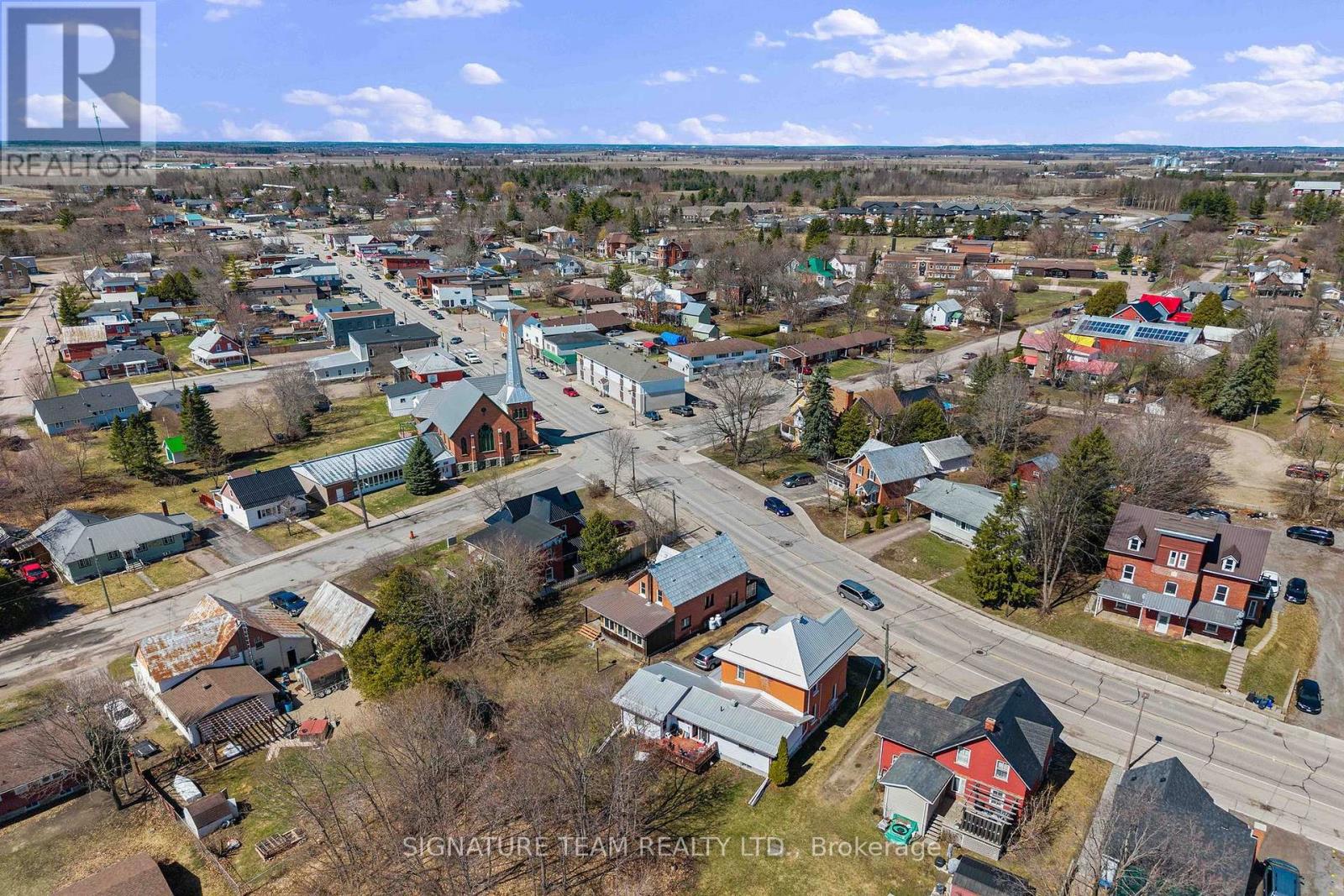 23 MAIN STREET - 46