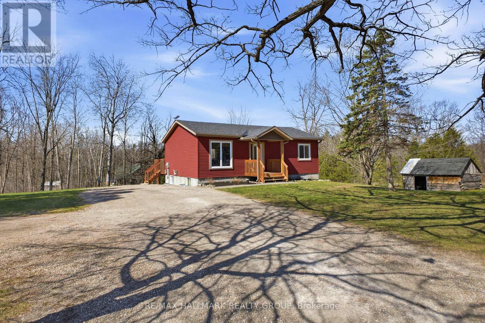 583 GILLIES CORNERS SIDE ROAD - photo 2
