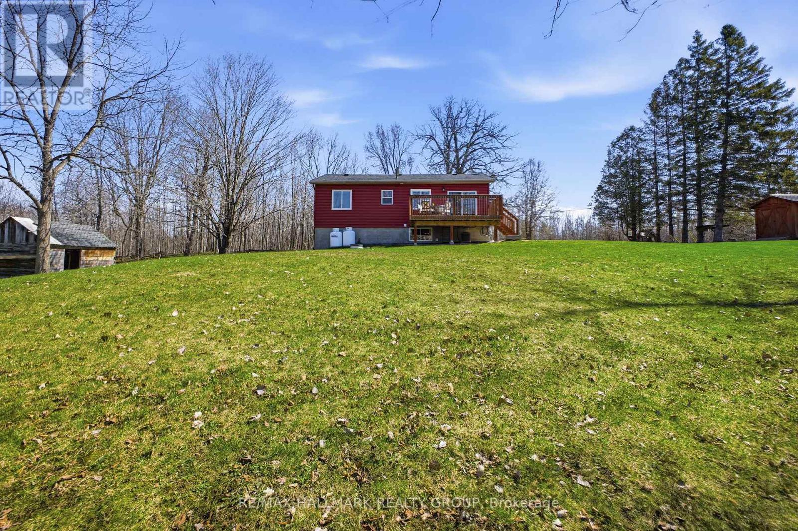 583 GILLIES CORNERS SIDE ROAD — photo 35
