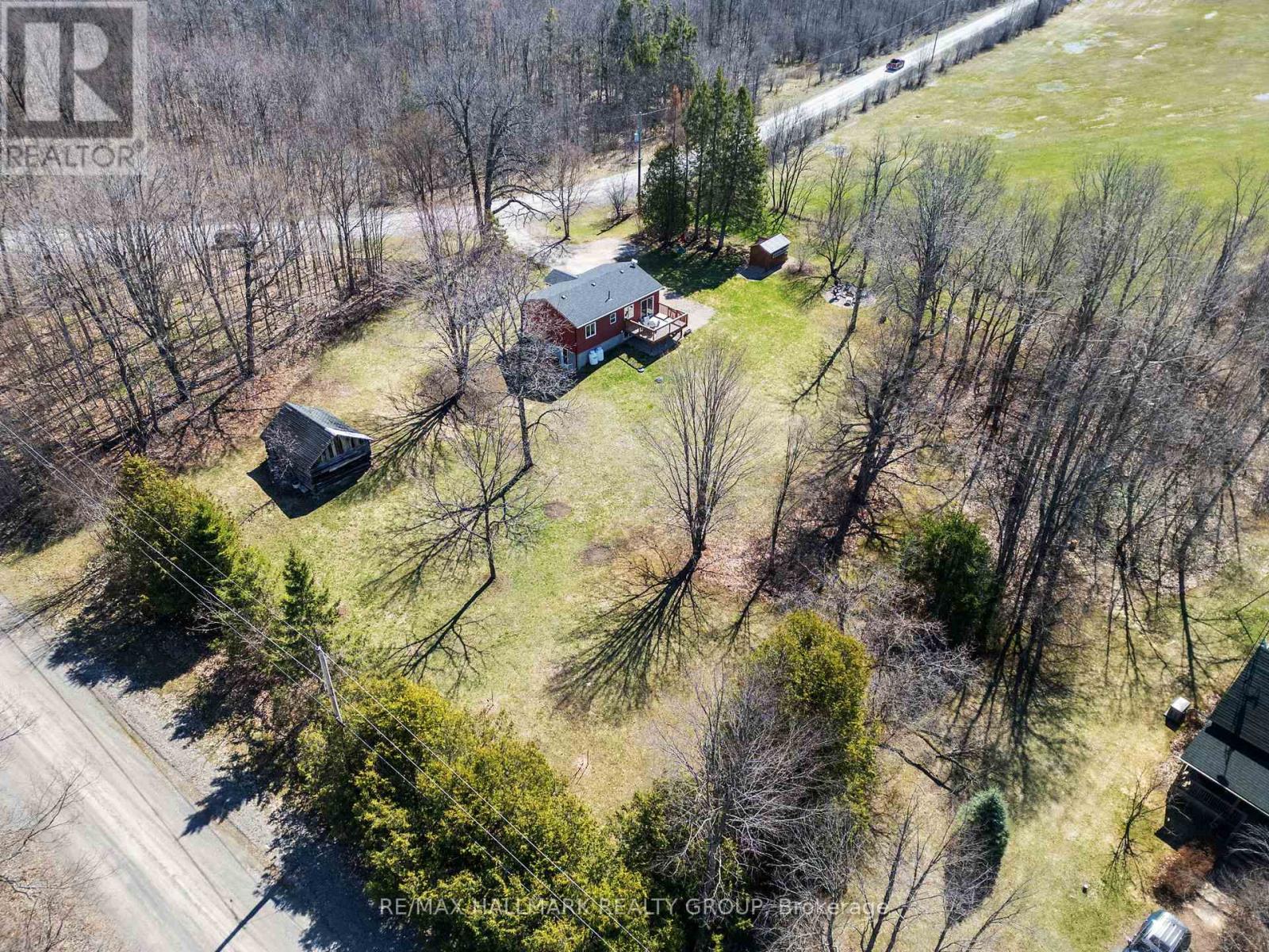 583 GILLIES CORNERS SIDE ROAD — photo 42