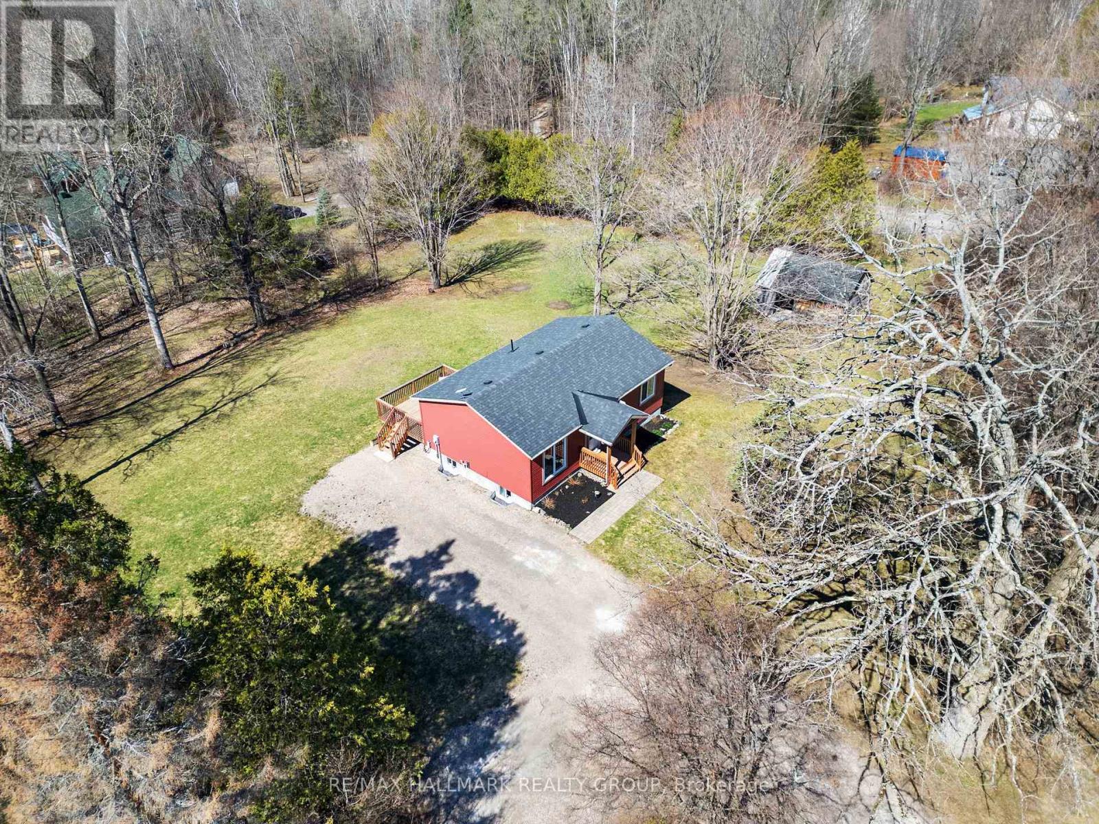 583 GILLIES CORNERS SIDE ROAD — photo 45