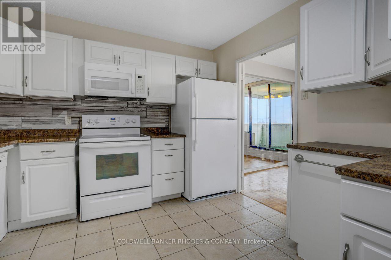 1308 - 1285 CAHILL DRIVE — photo 12