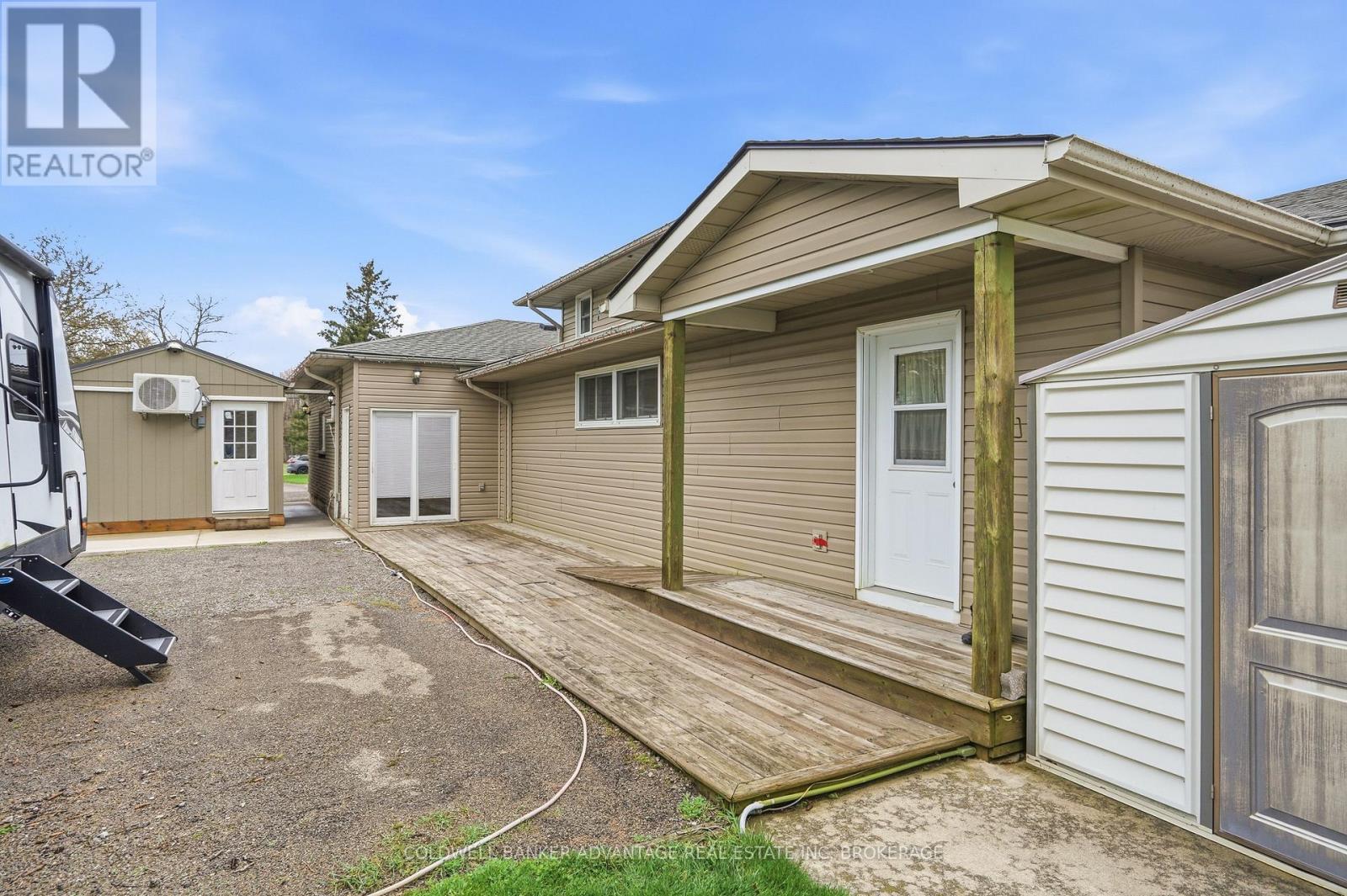 2859 CHIPPAWA ROAD — photo 37