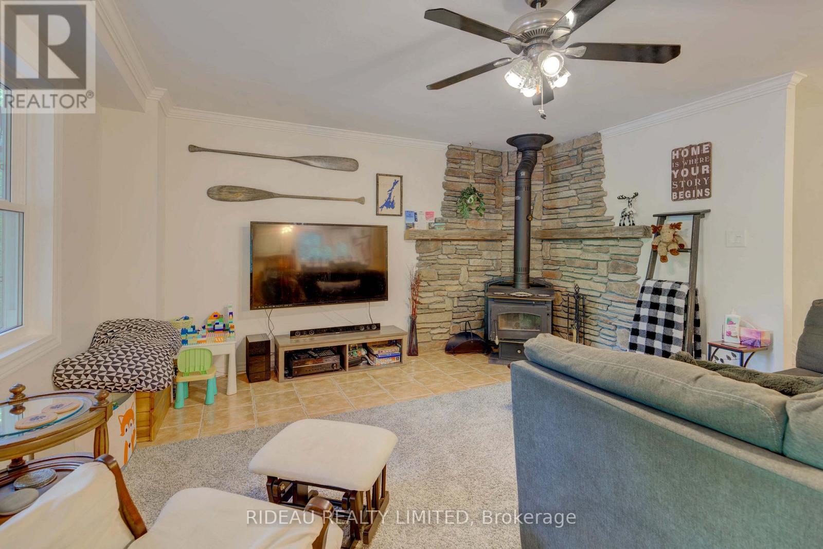 133 SWAN LANE, Rideau Lakes, Ontario, K0G1V0 — Photo 11
