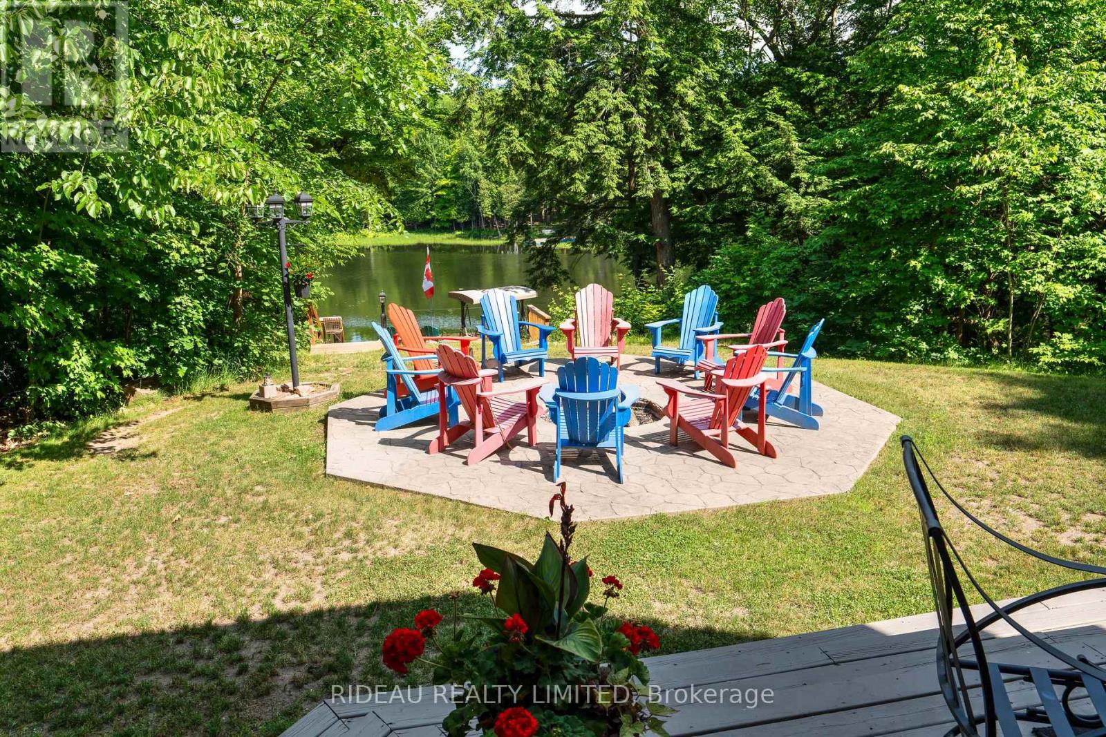 133 SWAN LANE, Rideau Lakes, Ontario, K0G1V0 — Photo 4