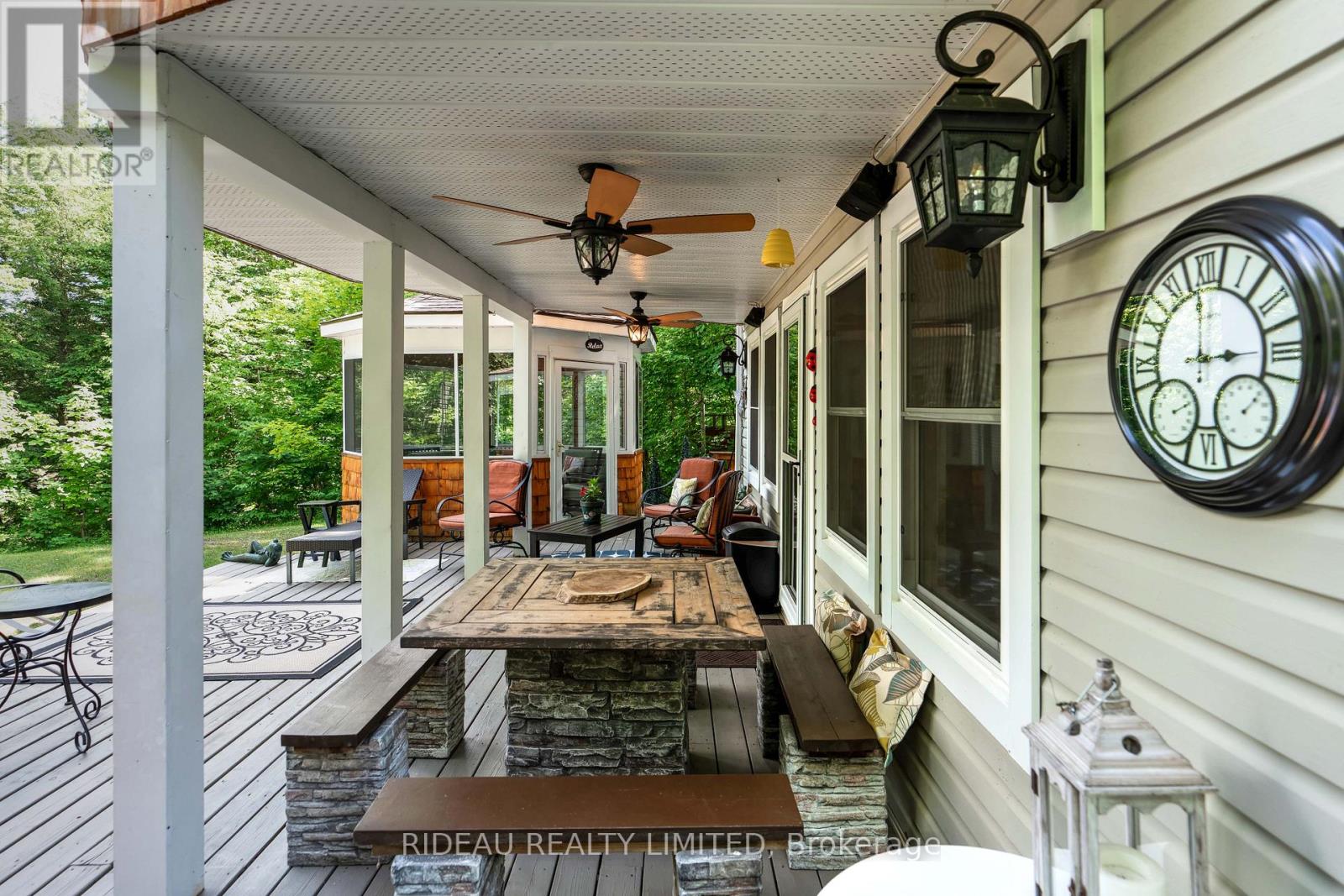 133 SWAN LANE, Rideau Lakes, Ontario, K0G1V0 — Photo 7