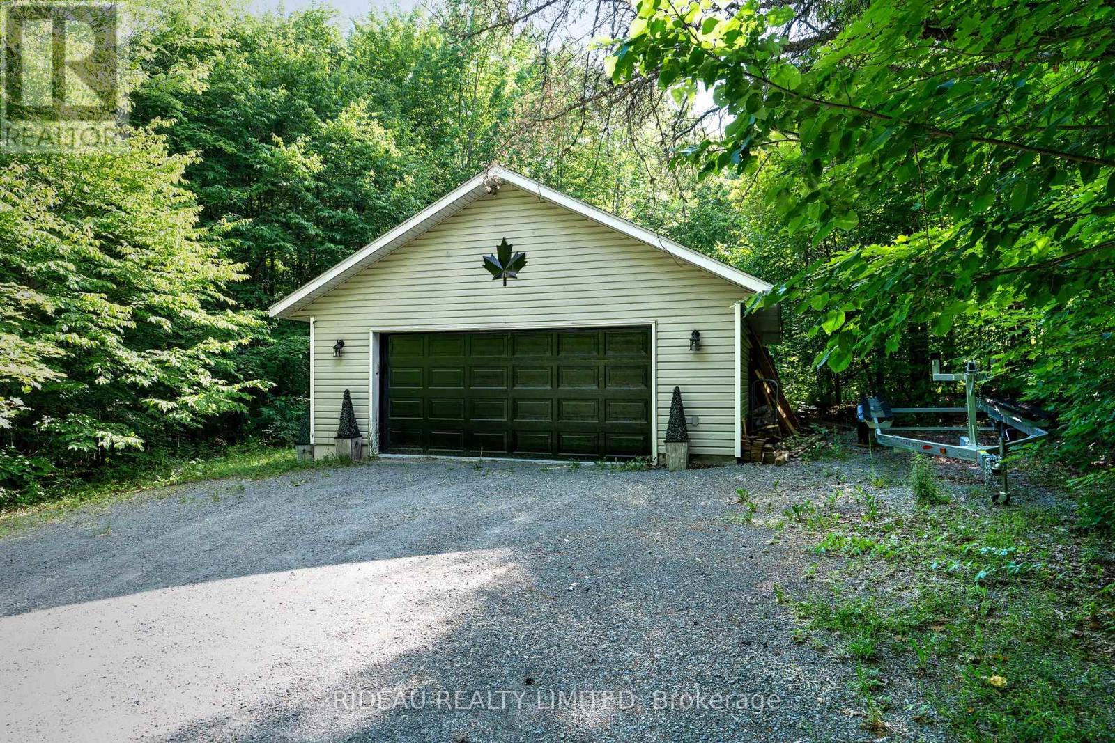 133 SWAN LANE, Rideau Lakes, Ontario, K0G1V0 — Photo 28