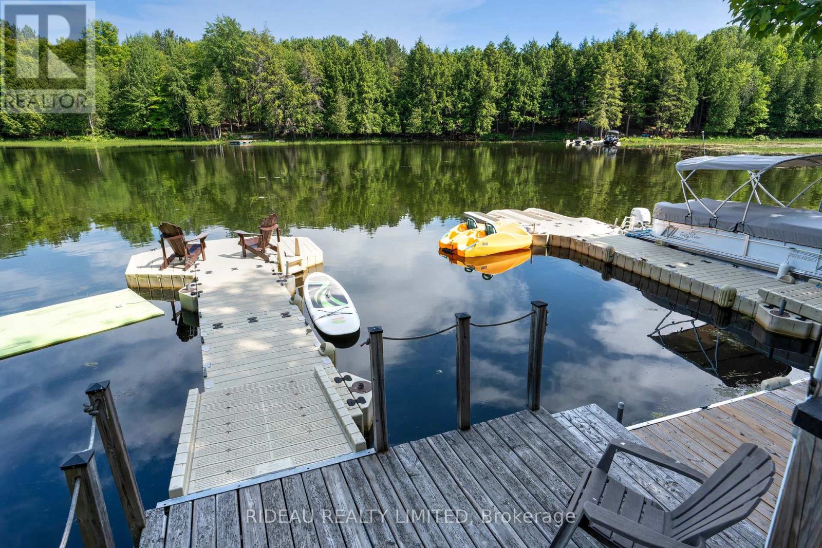 133 SWAN LANE, Rideau Lakes, Ontario, K0G1V0 — Photo 6