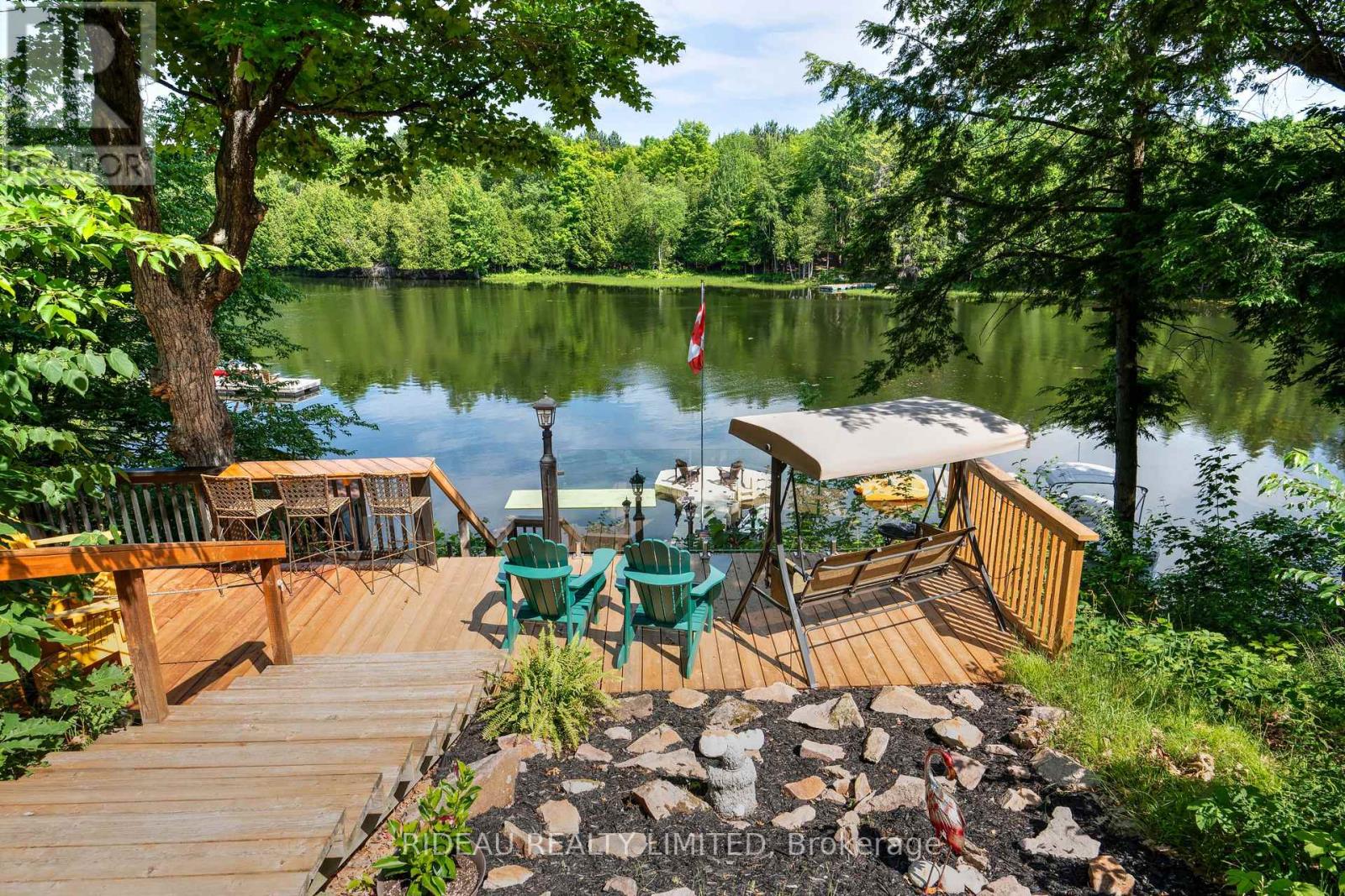 133 SWAN LANE, Rideau Lakes, Ontario, K0G1V0 — Photo 5