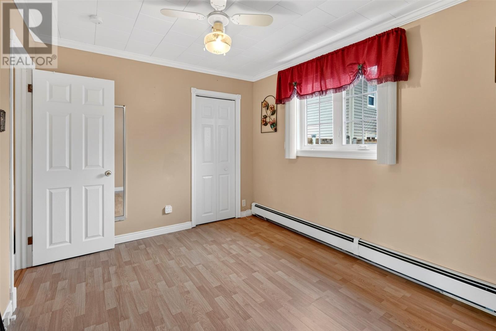 third Bedroom
