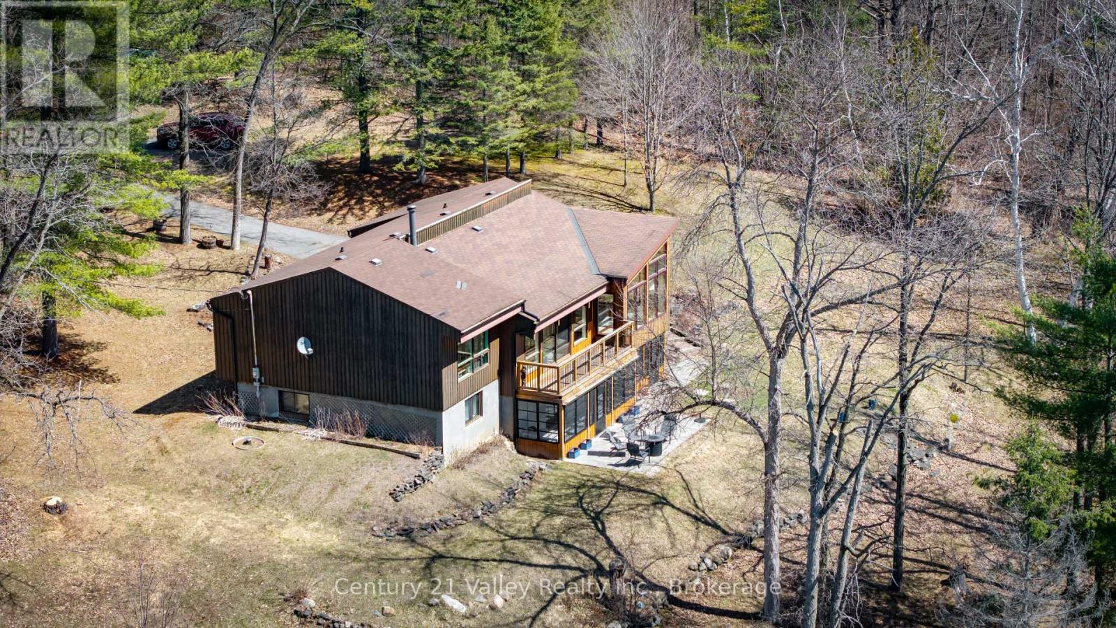 3233 CALABOGIE ROAD - 4