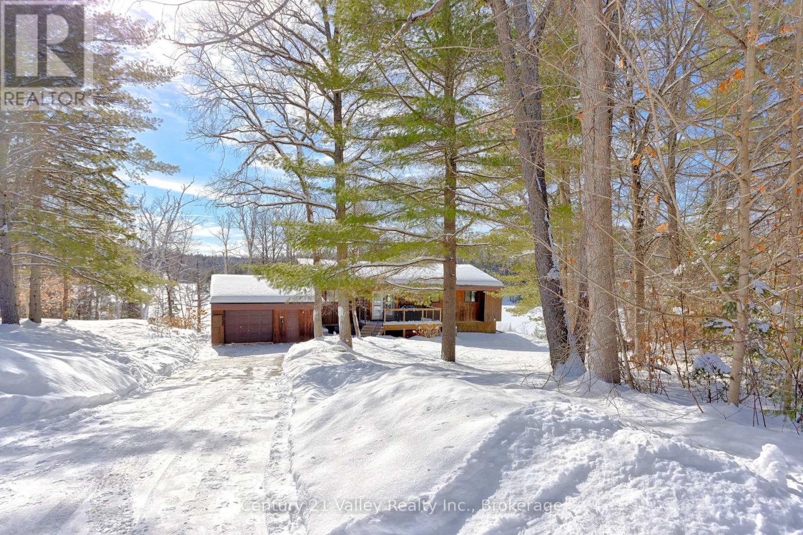 3233 CALABOGIE ROAD - 7