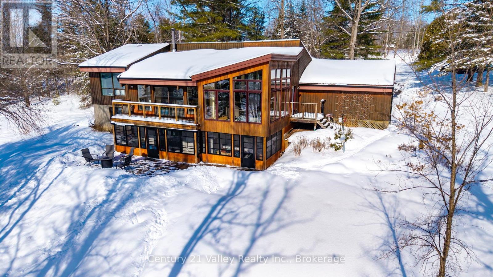 3233 CALABOGIE ROAD - 9