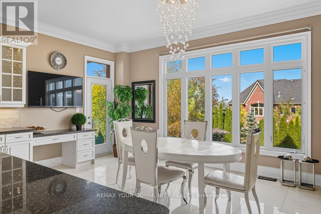22 LONGTHORPE COURT - 17
