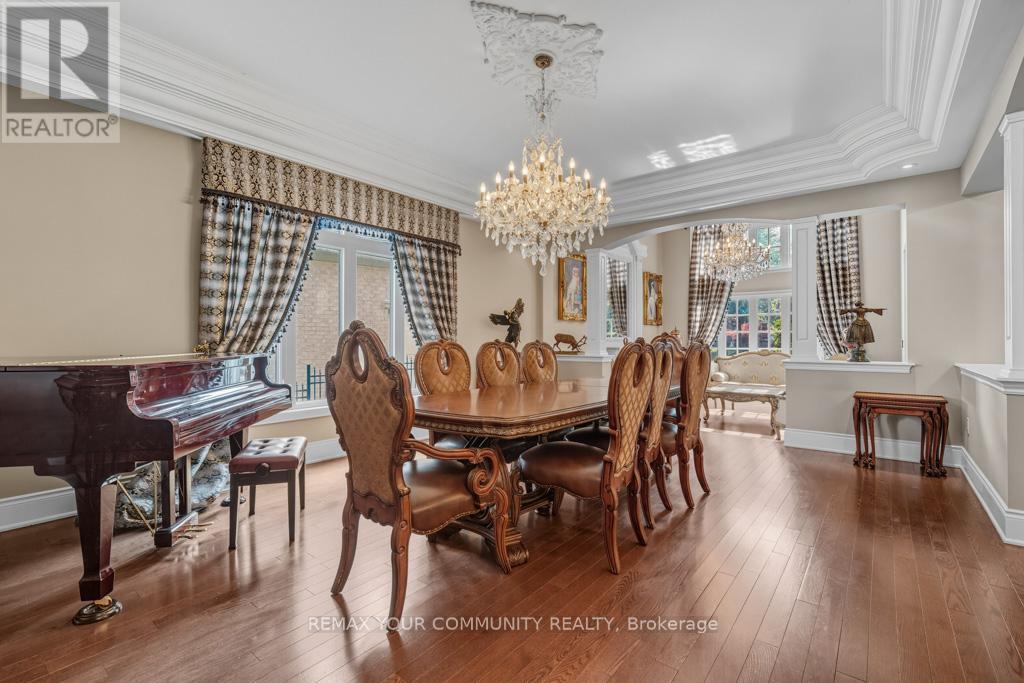 22 LONGTHORPE COURT - 10