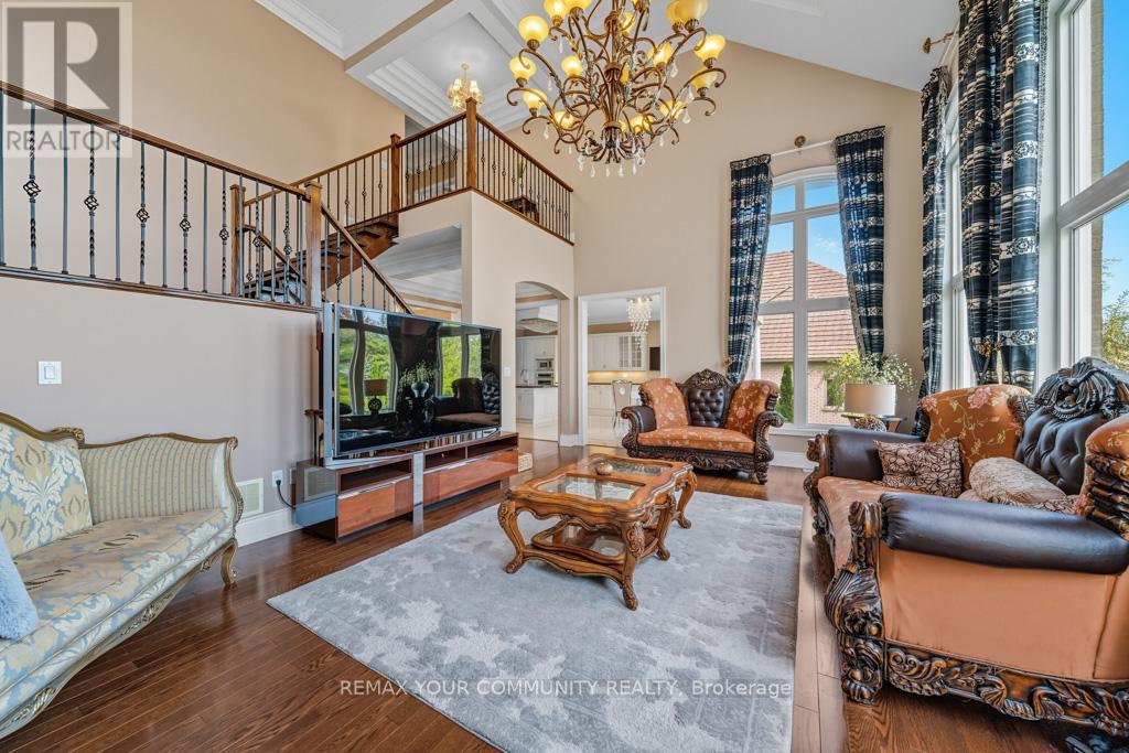 22 LONGTHORPE COURT - 14