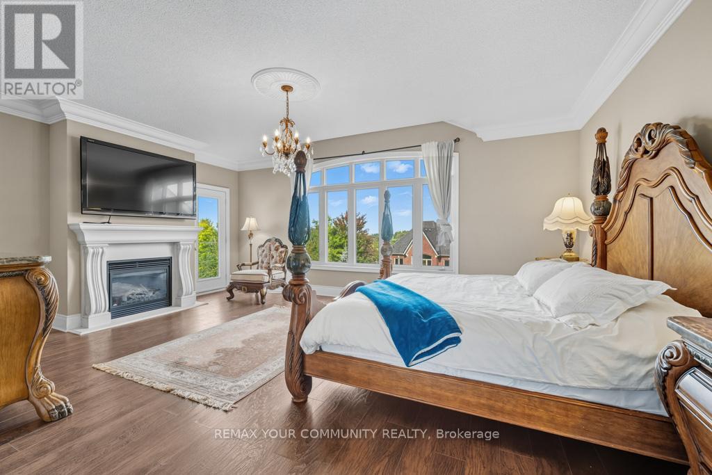 22 LONGTHORPE COURT - 22
