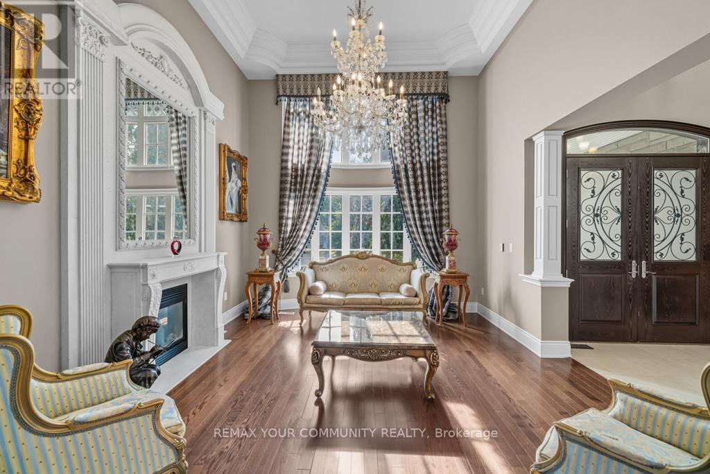 22 LONGTHORPE COURT - 7
