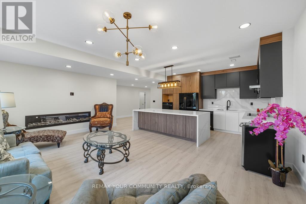 22 LONGTHORPE COURT - 38