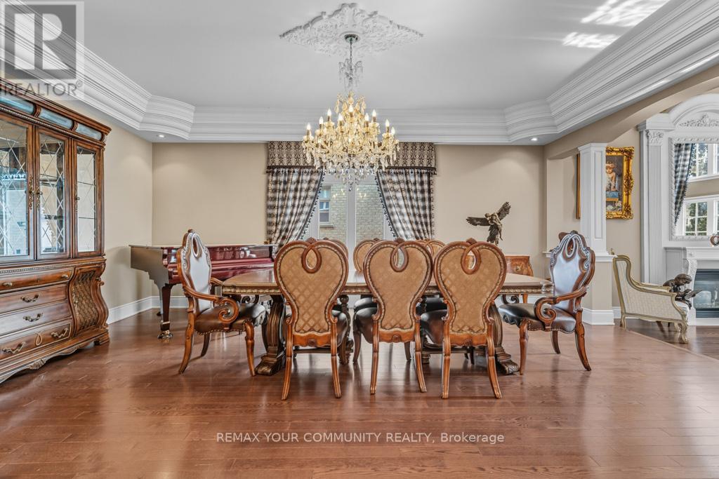22 LONGTHORPE COURT - 9
