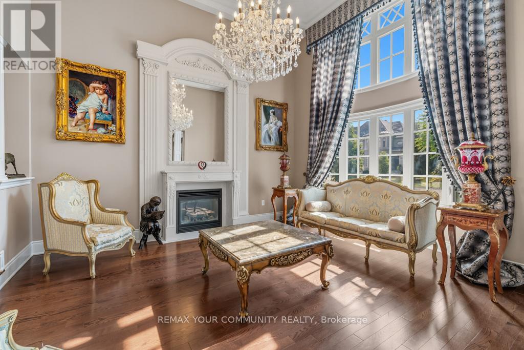 22 LONGTHORPE COURT - 4