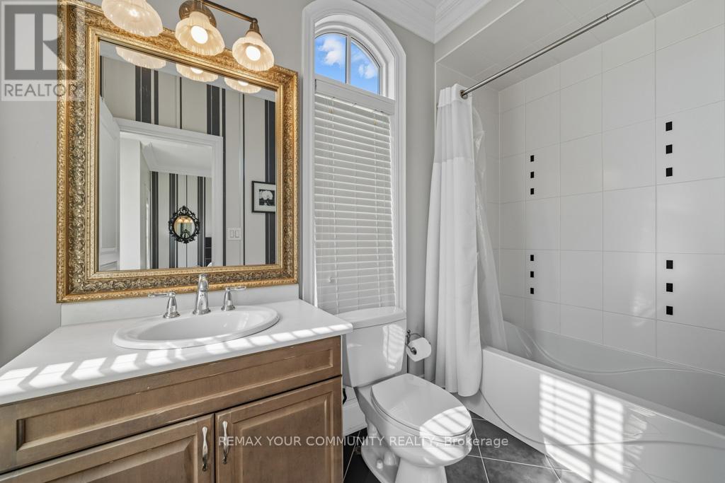 22 LONGTHORPE COURT - 34