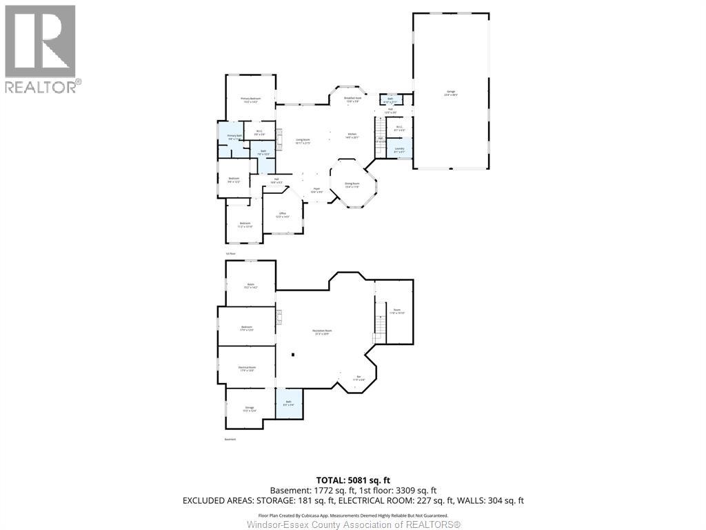 242 ROAD 10, Gosfield North, Ontario, N0R1B0 — Photo 45