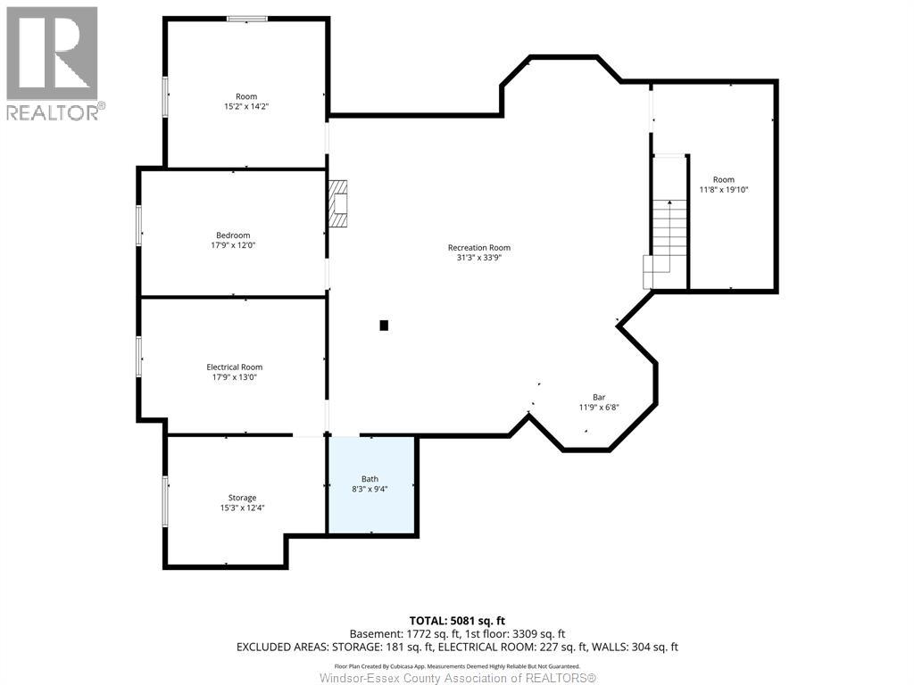 242 ROAD 10, Gosfield North, Ontario, N0R1B0 — Photo 44