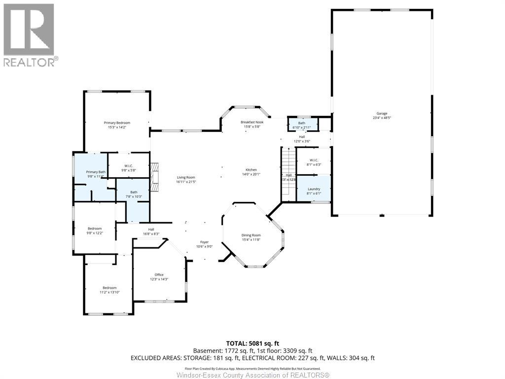 242 ROAD 10, Gosfield North, Ontario, N0R1B0 — Photo 43